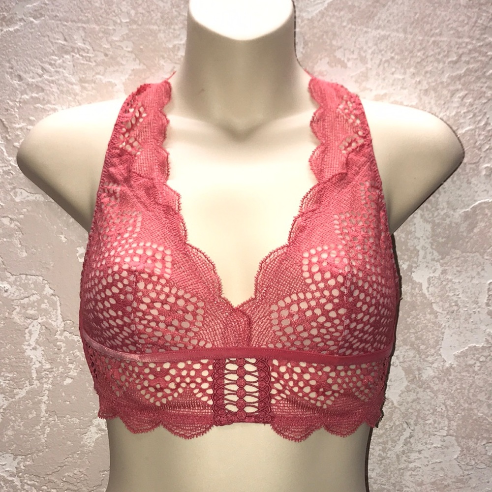 NWT Victoria’s Secrets